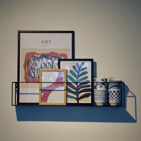 B&B De Fruithof Heteren Eksteriør bilde
