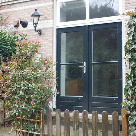 B&B De Fruithof Heteren Eksteriør bilde