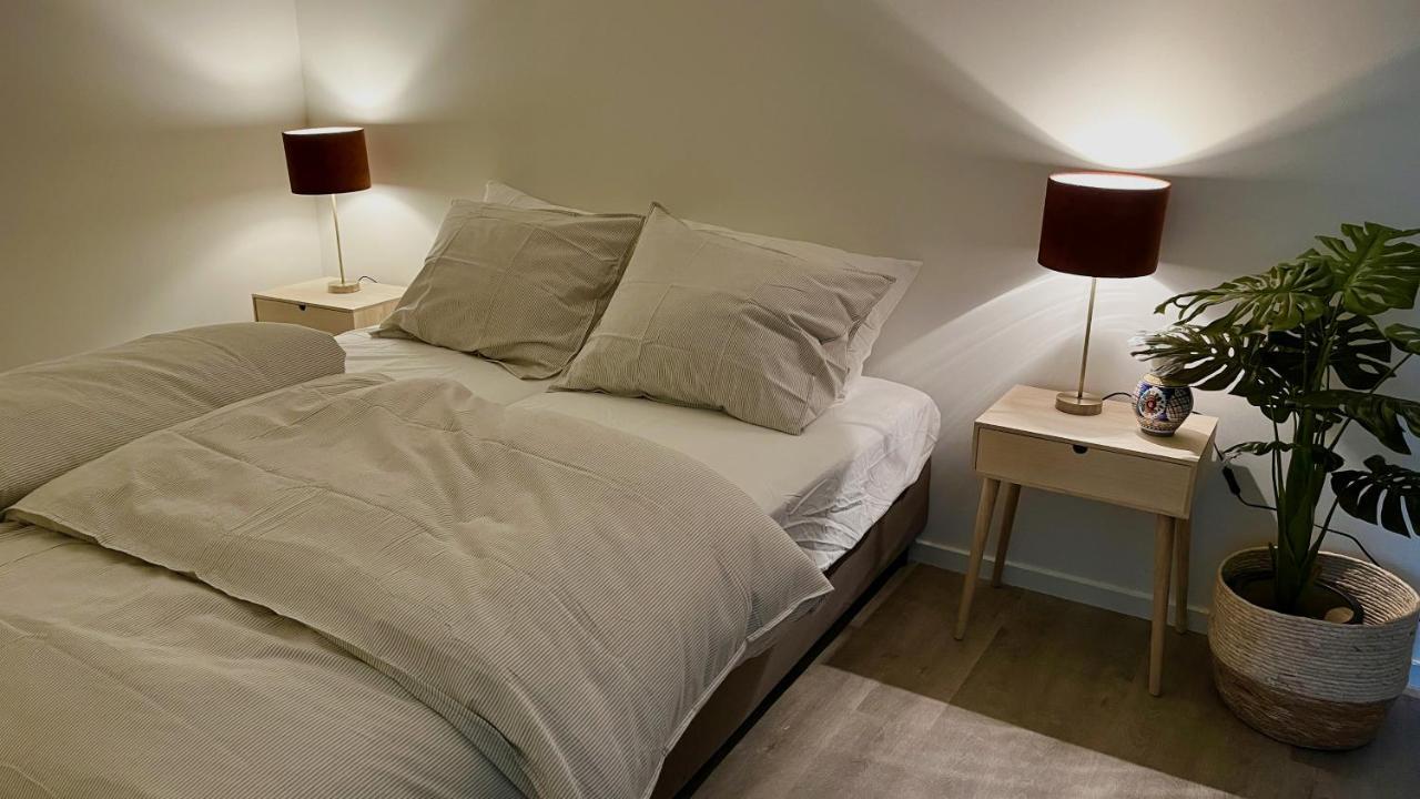 B&B De Fruithof Heteren Eksteriør bilde