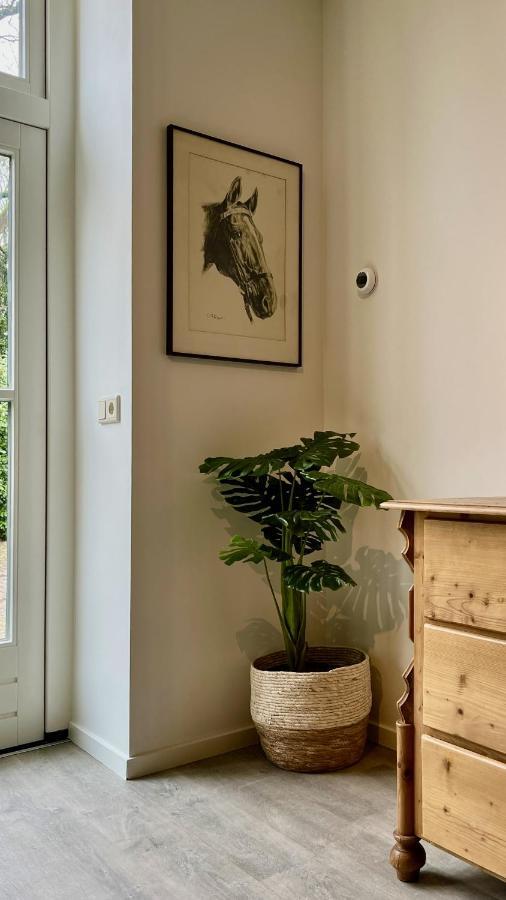 B&B De Fruithof Heteren Eksteriør bilde