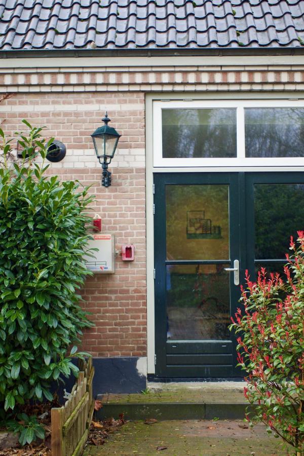 B&B De Fruithof Heteren Eksteriør bilde