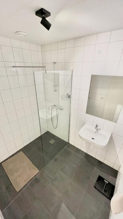 B&B De Fruithof Heteren Eksteriør bilde